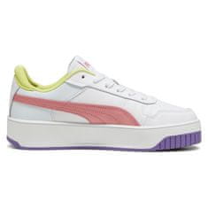 Puma Boty bílé 37 EU Carina Street