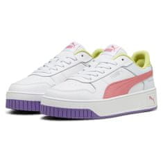 Puma Boty bílé 37 EU Carina Street