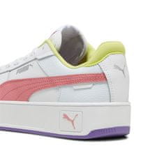 Puma Boty bílé 37 EU Carina Street