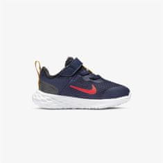 Nike Boty tmavomodré 23.5 EU Revolution 6 Nn Tdv