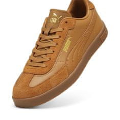 Puma Boty hnědé 42.5 EU Club Ii Era