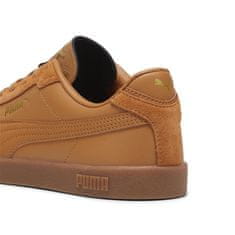 Puma Boty hnědé 42.5 EU Club Ii Era