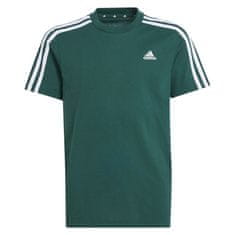 Adidas Tričko na trenínk zelené XL 3s Tee