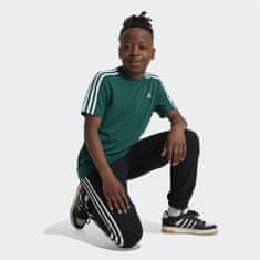 Adidas Tričko na trenínk zelené XL 3s Tee