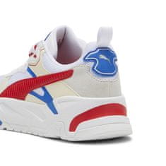 Puma Boty bílé 45 EU Trinity