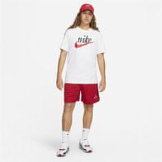 Nike Tričko bílé XL Tee Futura 2