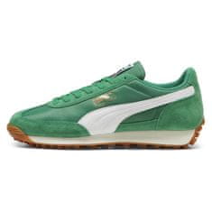 Puma Boty zelené 42 EU Easy Rider Vintage