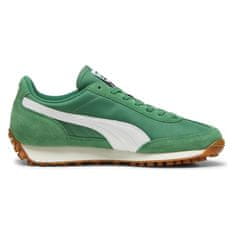 Puma Boty zelené 42 EU Easy Rider Vintage