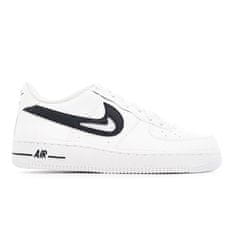 Nike Boty bílé 37.5 EU Air Force 1