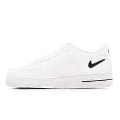 Nike Boty bílé 37.5 EU Air Force 1