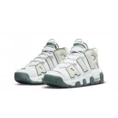 Nike Boty bílé 38.5 EU Air More Uptempo Ki (gs)