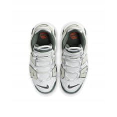 Nike Boty bílé 38.5 EU Air More Uptempo Ki (gs)