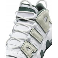 Nike Boty bílé 38.5 EU Air More Uptempo Ki (gs)