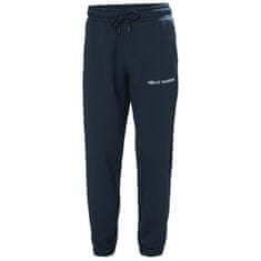 Helly Hansen Kalhoty tmavomodré 179 - 185 cm/L 54163597