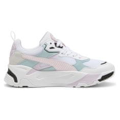 Puma Boty bílé 35.5 EU Trinity