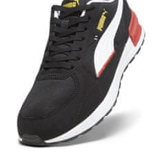 Puma Boty černé 42.5 EU Graviton