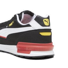 Puma Boty černé 42.5 EU Graviton