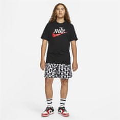 Nike Tričko černé XL Tee Futura 2