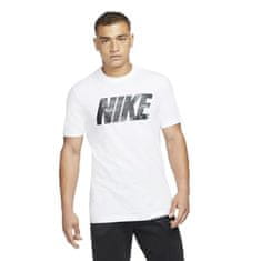 Nike Tričko bílé XL Nk Df Tee