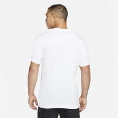 Nike Tričko bílé XL Nk Df Tee