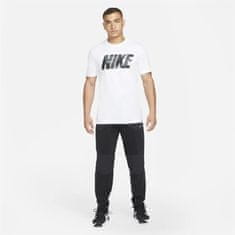 Nike Tričko bílé XL Nk Df Tee