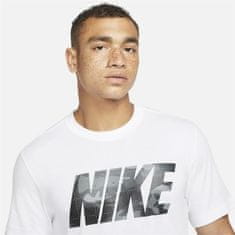 Nike Tričko bílé XL Nk Df Tee