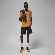 Nike Tričko medové XL M Jordan Jumpman Df Ss Crew