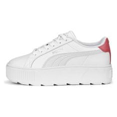 Puma Boty bílé 35.5 EU Karmen