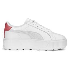 Puma Boty bílé 35.5 EU Karmen