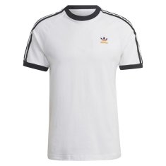 Adidas Tričko na trenínk bílé XL Fb Nations Tee