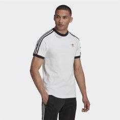 Adidas Tričko na trenínk bílé XL Fb Nations Tee