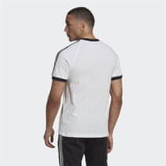 Adidas Tričko na trenínk bílé XL Fb Nations Tee