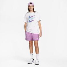 Nike Tričko bílé XL M Nsw Tee 12mo Swoosh