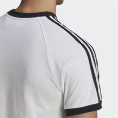 Adidas Tričko na trenínk bílé XL Fb Nations Tee