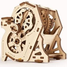 UGEARS 3D mechanický model - Stem Lab, Převodovka