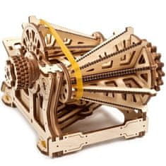 UGEARS 3D mechanický model - Stem Lab, Variátor