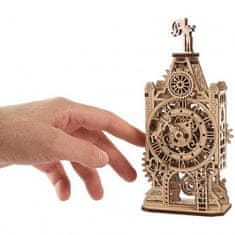 UGEARS 3D mechanický model - Hodinová věž