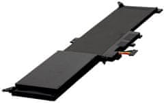 PATONA baterie pro ntb LENOVO Yoga X260/X370/X380 2700mAh Li-Pol 14,8V