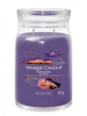 Yankee Candle Aromatická svíčka Signature sklo velké Stargazing 567 g