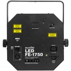 Eurolite LED FE-1750 Hybrid Laserflower