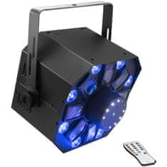 Eurolite LED FE-1750 Hybrid Laserflower