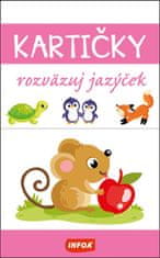 Rozväzuj jazýček Kartičky