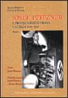 Josef Pfitzner a protektorátní Praha v letech 1939-1945. Svazek 1 - Deník Josefa Pfitznera. Úřední kospondence Josefa Pfitznera s Karlem Hermannem Frankem.