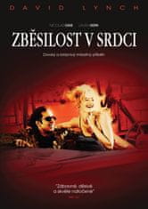 Zběsilost v srdci