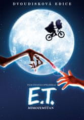 E.T. - Mimozemšťan