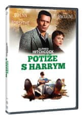 Potíže s Harrym