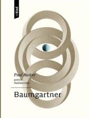 Auster Paul: Baumgartner (slovensky)