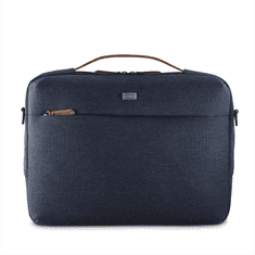 Hama Casual, brašna na notebook, pro uhlopříčku 40-41 cm (15,6-16,2“), tmavomodrá