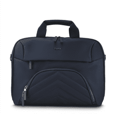 Hama Premium Lightweight, brašna na notebook, 40-41 cm (15,6-16,2"), recyklovaný PET, tmavomodrá