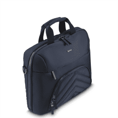 Hama Premium Lightweight, brašna na notebook, 40-41 cm (15,6-16,2"), recyklovaný PET, tmavomodrá